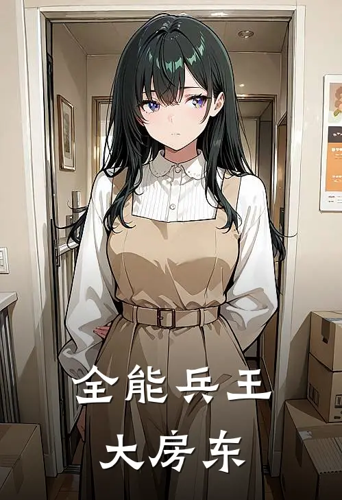 全能兵王大房东