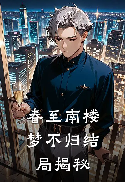 春至南楼梦不归结局揭秘