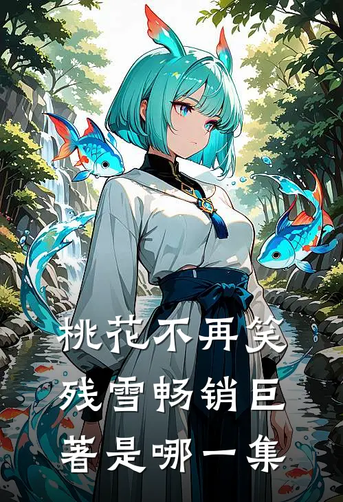 桃花不再笑残雪畅销巨著是哪一集