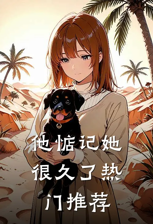 他惦记她很久了热门推荐