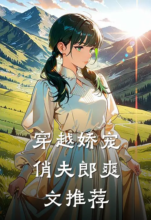穿越娇宠俏夫郎爽文推荐