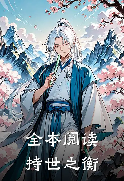 全本阅读持世之衡