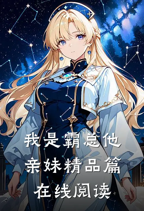 我是霸总他亲妹精品篇在线阅读
