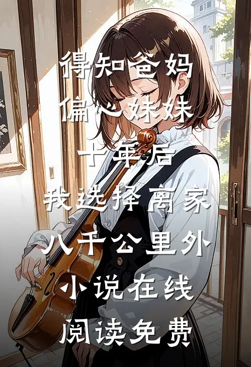 得知爸妈偏心妹妹十年后，我选择离家八千公里外小说在线阅读免费
