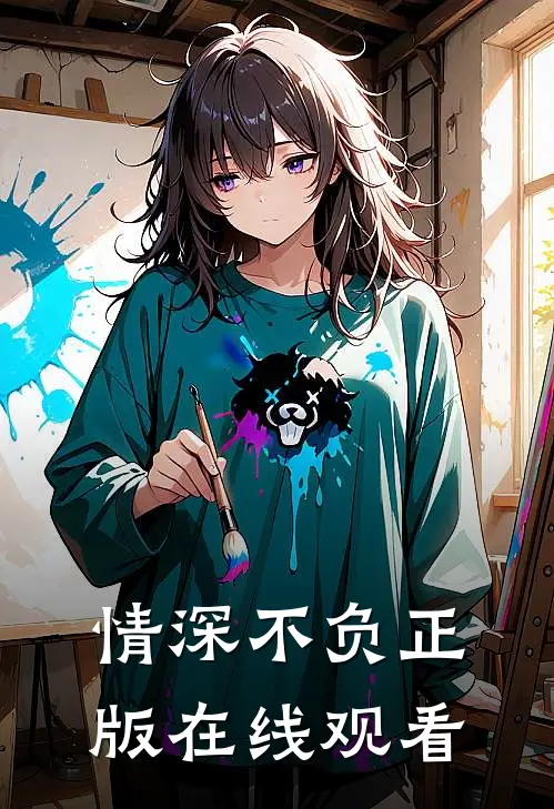 情深不负正版在线观看