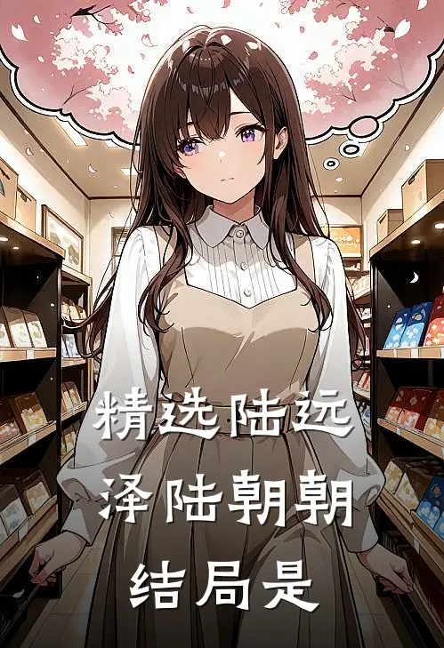 精选陆远泽陆朝朝结局是