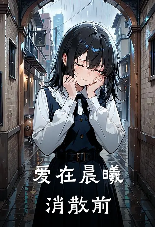 爱在晨曦消散前