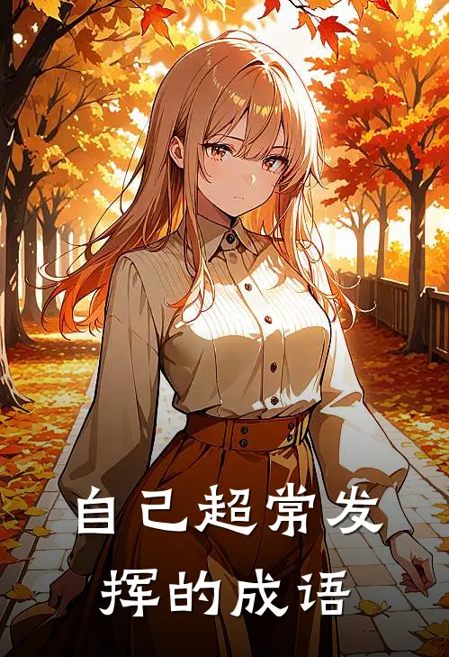 自己超常发挥的成语