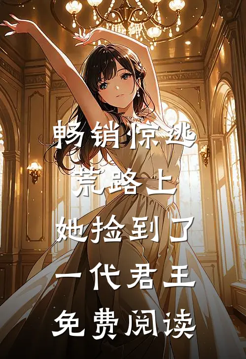 畅销惊逃荒路上,她捡到了一代君王免费阅读