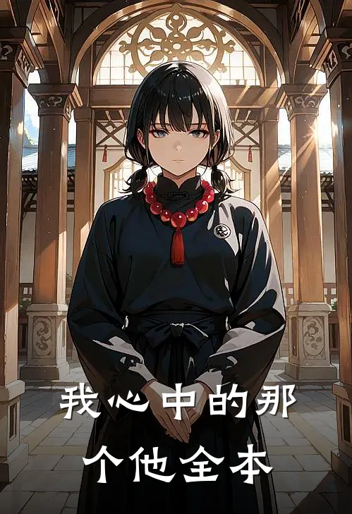 我心中的那个他全本