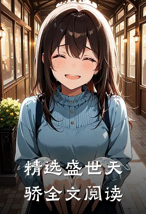 精选盛世天骄全文阅读