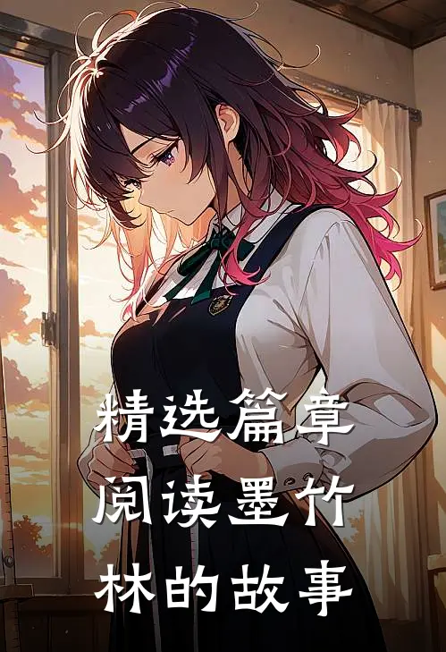 精选篇章阅读墨竹林的故事