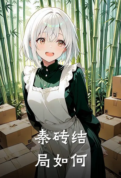 秦砖结局如何