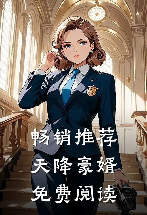 畅销推荐天降豪婿免费阅读
