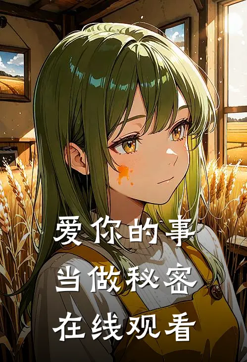 爱你的事当做秘密在线观看