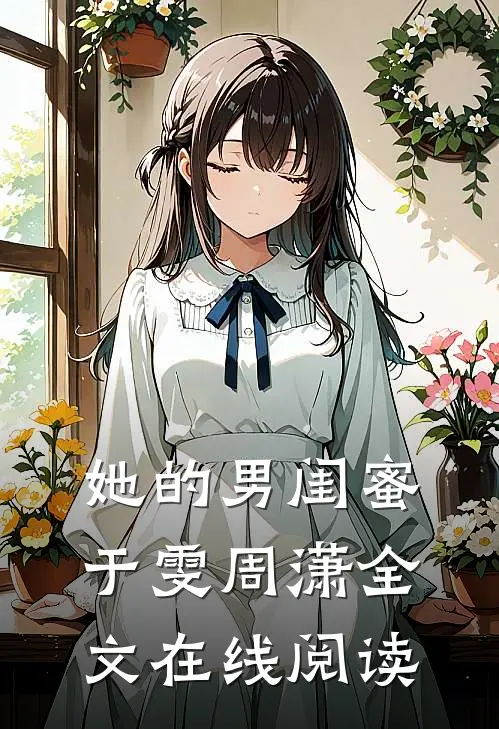 她的男闺蜜于雯周潇全文在线阅读