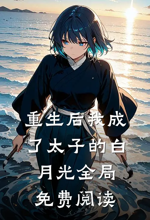 重生后我成了太子的白月光全局免费阅读