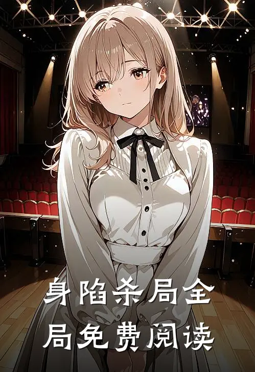 身陷杀局全局免费阅读