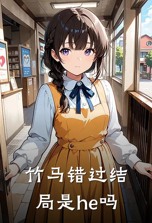 竹马错过结局是he吗