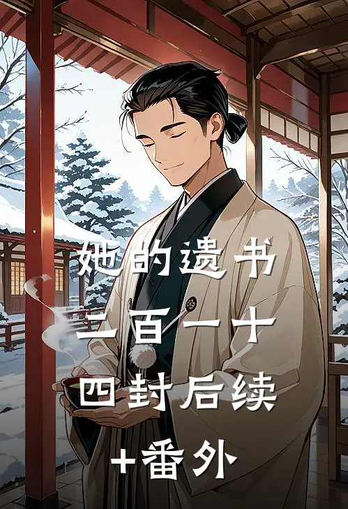 她的遗书，二百一十四封后续+番外