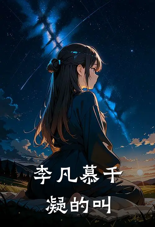 李凡慕千凝的叫