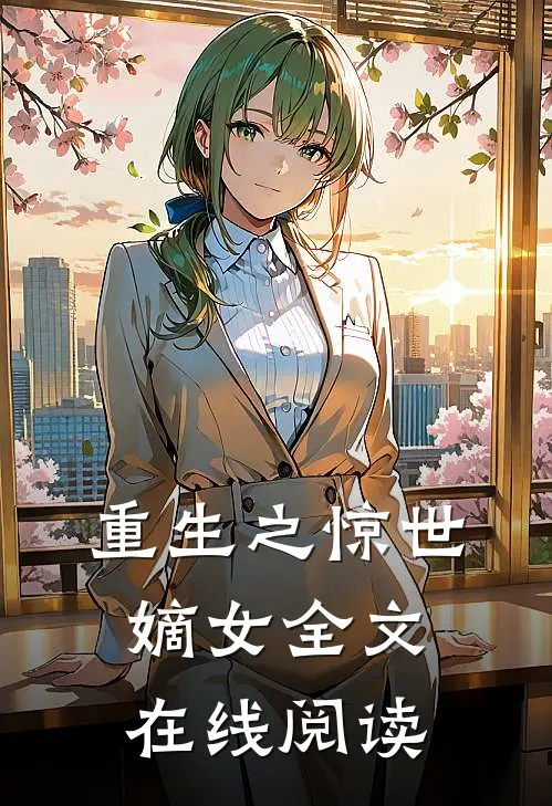 重生之惊世嫡女全文在线阅读