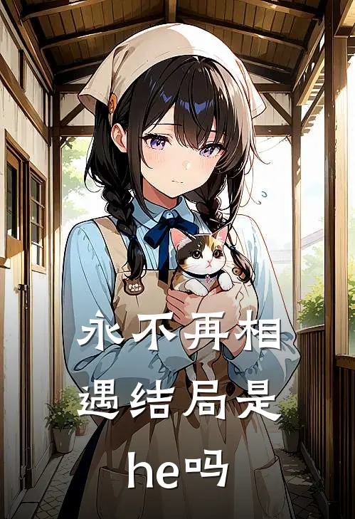 永不再相遇结局是he吗
