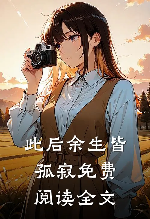此后余生皆孤寂免费阅读全文