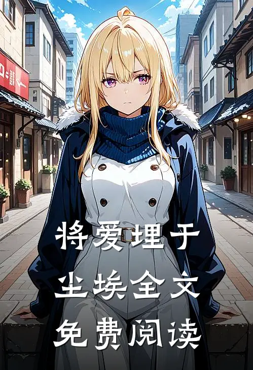 将爱埋于尘埃全文免费阅读