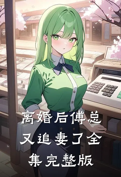 离婚后傅总又追妻了全集完整版