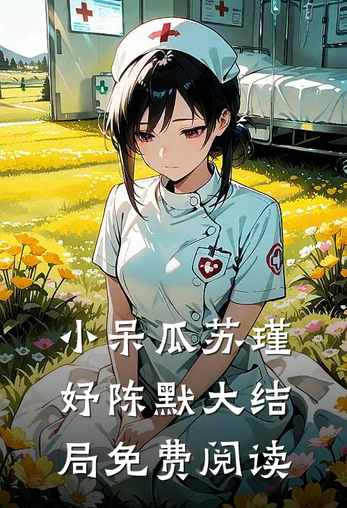 小呆瓜苏瑾妤陈默大结局免费阅读
