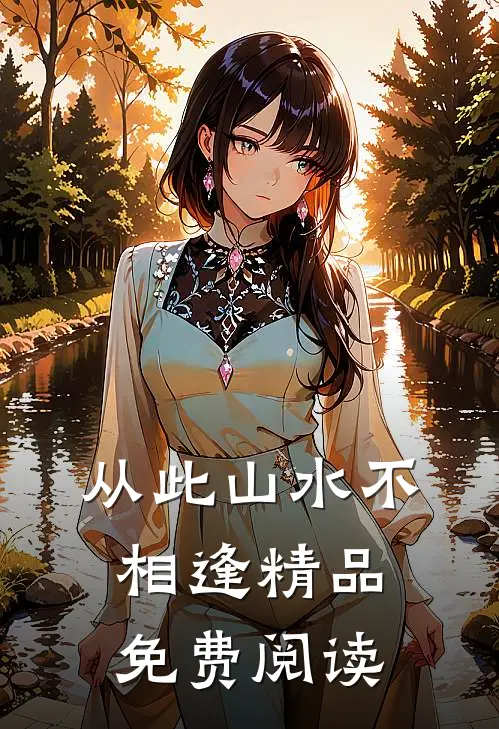 从此山水不相逢精品免费阅读