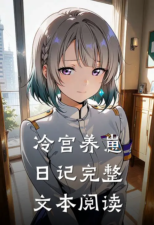 冷宫养崽日记完整文本阅读