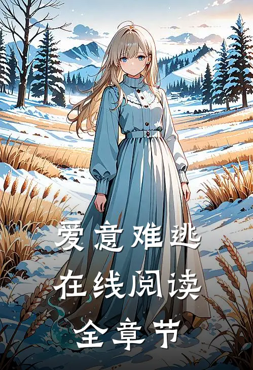 爱意难逃在线阅读全章节