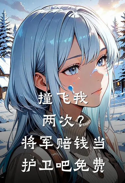 撞飞我两次？将军，赔钱当护卫吧免费