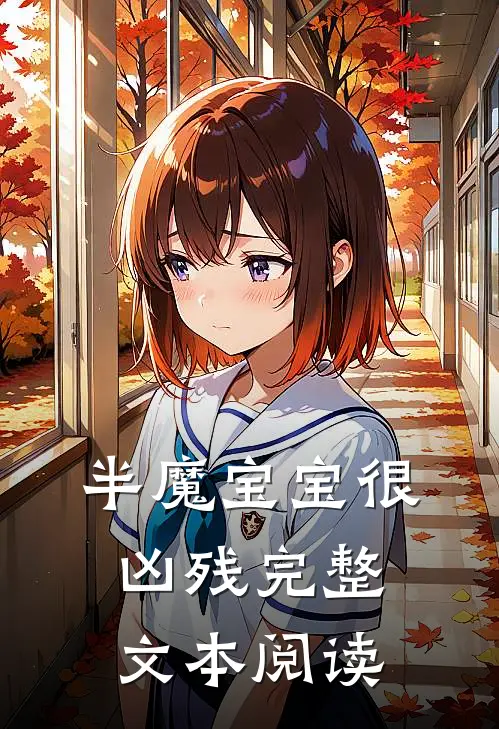 半魔宝宝很凶残完整文本阅读