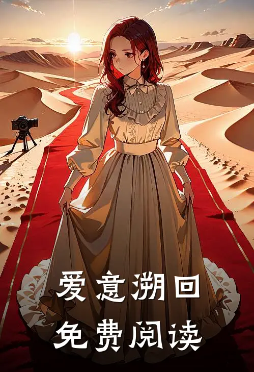 爱意溯回免费阅读