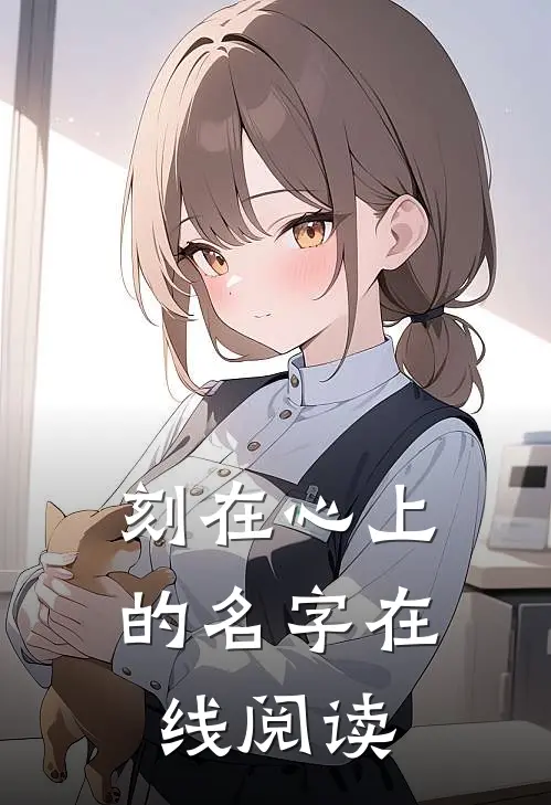 刻在心上的名字在线阅读