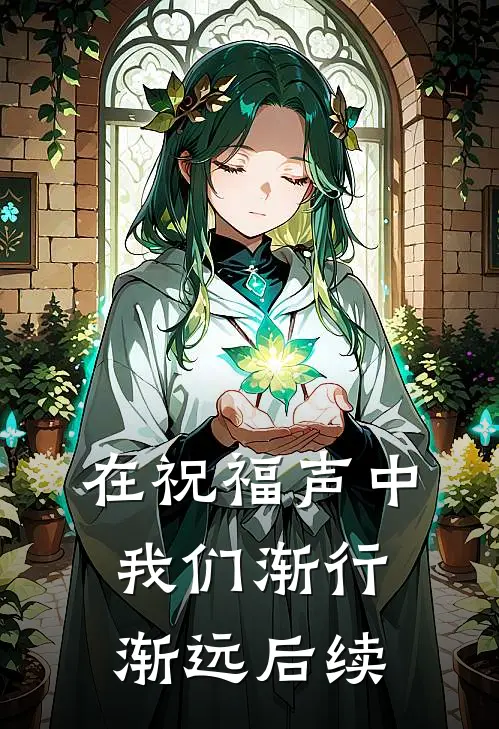 在祝福声中我们渐行渐远后续