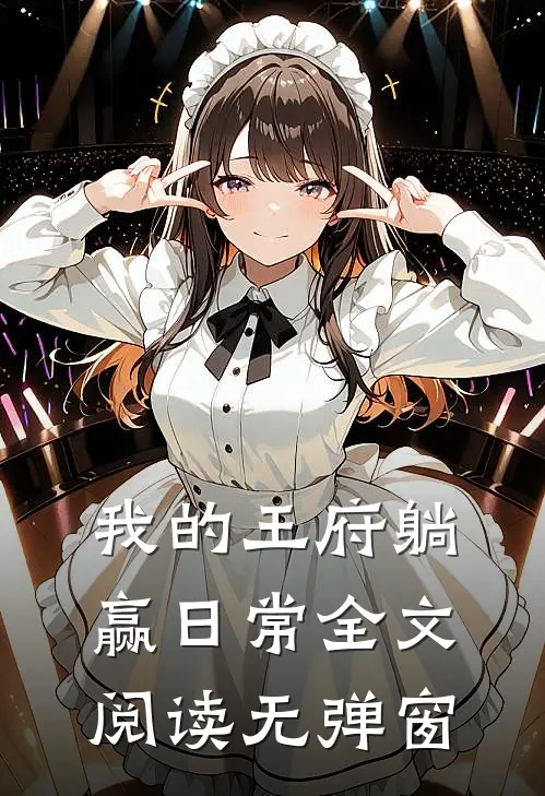 我的王府躺赢日常全文阅读无弹窗