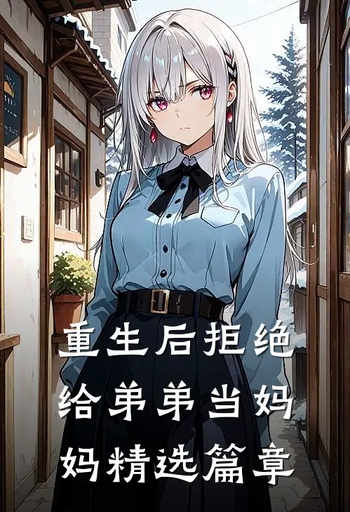 重生后拒绝给弟弟当妈妈精选篇章