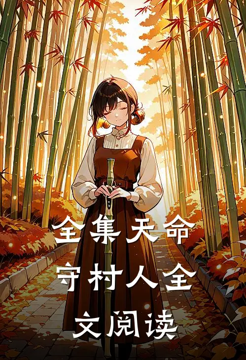 全集天命守村人全文阅读