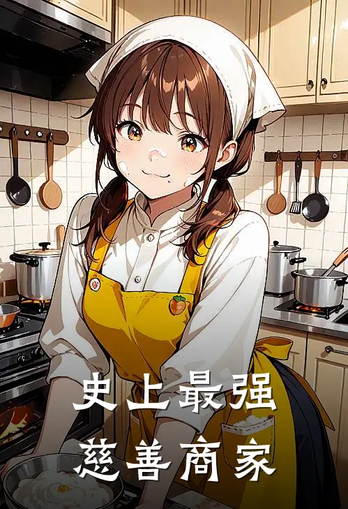 史上最强慈善商家