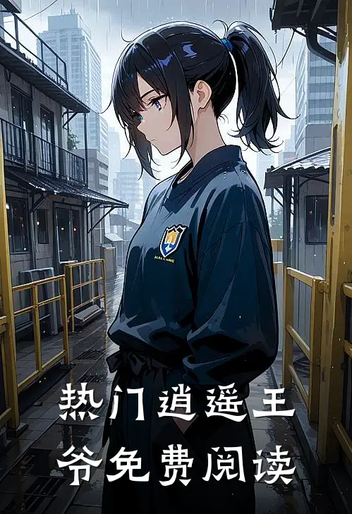 热门逍遥王爷免费阅读