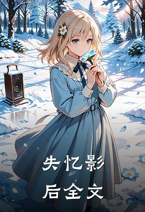 失忆影后全文