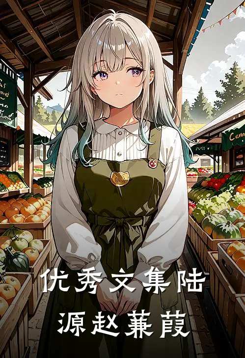 优秀文集陆源赵蒹葭