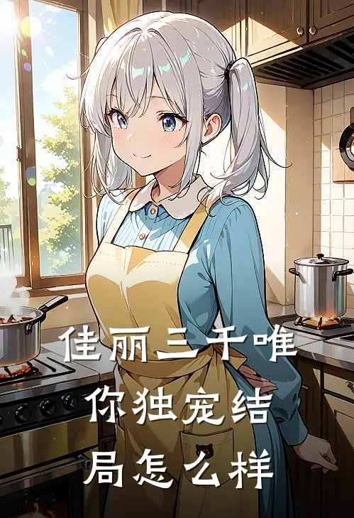 佳丽三千唯你独宠结局怎么样