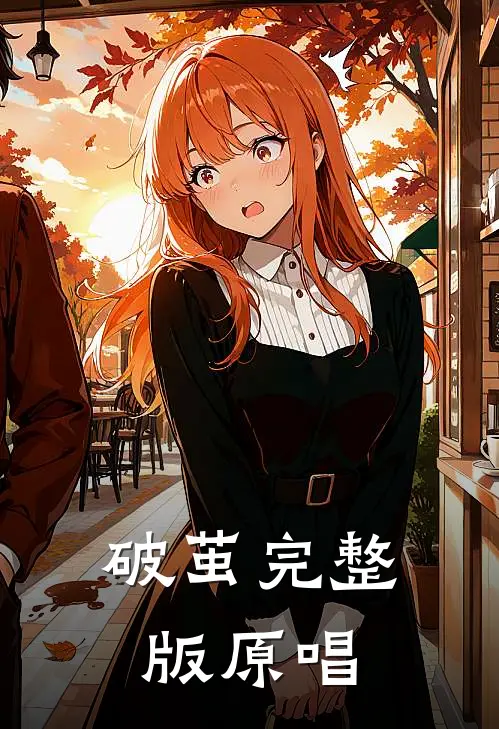 破茧完整版原唱