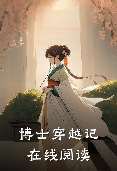 博士穿越记在线阅读