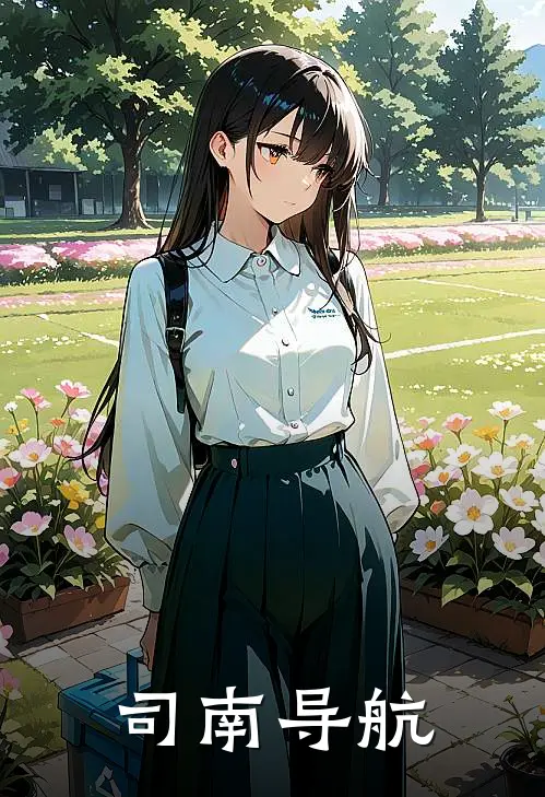 司南导航